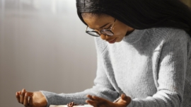 young-woman-praying-her-loved-ones